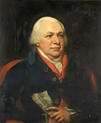 Robert Raikes the Younger